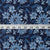 Precut 0.25 meters -Printed Cotton Fabric
