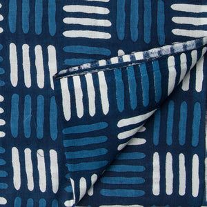 Precut 0.25 meters -Printed Cotton Fabric