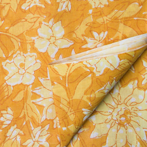 Precut 0.25 meters -Printed Cotton Fabric