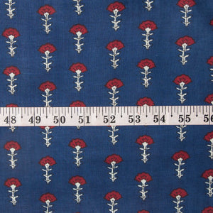 Precut 0.25 meters -Printed Cotton Fabric