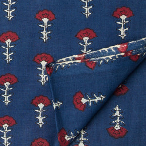 Precut 0.25 meters -Printed Cotton Fabric