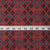 Precut 0.25 meters -Printed Cotton Fabric