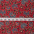 Precut 0.25 meters -Printed Cotton Fabric