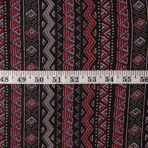 Precut 0.25 meters -Printed Cotton Fabric