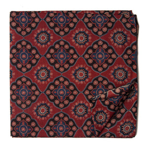 Precut 0.25 meters -Printed Cotton Fabric