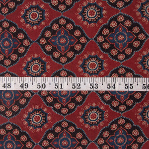 Precut 0.5 meters -Printed Cotton Fabric