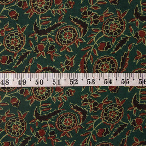 Precut 0.5 meters -Printed Cotton Fabric