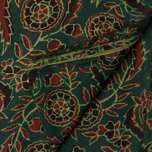 Precut 0.25 meters -Printed Cotton Fabric