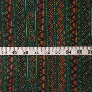 Precut 0.5 meters -Printed Cotton Fabric