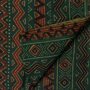 Precut 0.5 meters -Printed Cotton Fabric