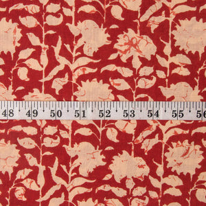 Precut 0.25 meters -Printed Cotton Fabric