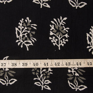 Precut 0.25 meters -Printed Cotton Fabric