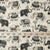 Precut 0.25 meters -Printed Cotton Fabric