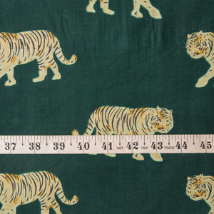 Precut 0.25 meters -Printed Cotton Fabric