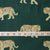 Precut 0.25 meters -Printed Cotton Fabric