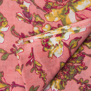 Precut 0.25 meters -Printed Cotton Fabric