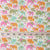 Precut 0.25 meters -Printed Cotton Fabric