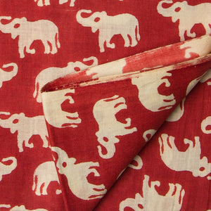 Precut 0.25 meters -Printed Cotton Fabric