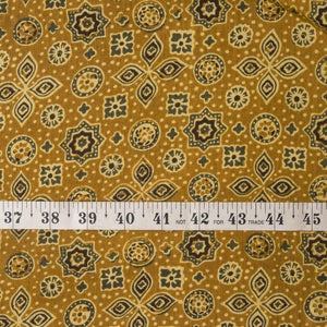 Precut 0.25 meters -Printed Cotton Fabric