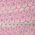 Precut 0.25 meters -Printed Cotton Fabric