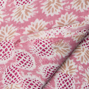 Precut 0.5 meters -Printed Cotton Fabric
