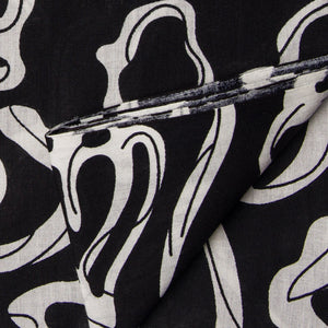 Precut 0.25 meters -Printed Cotton Fabric