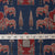 Precut 0.25 meters -Printed Cotton Fabric