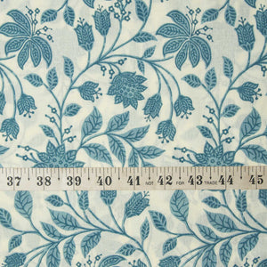 Precut 0.25 meters -Printed Cotton Fabric
