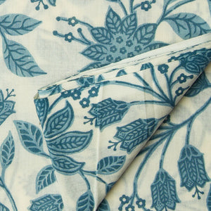 Precut 0.25 meters -Printed Cotton Fabric