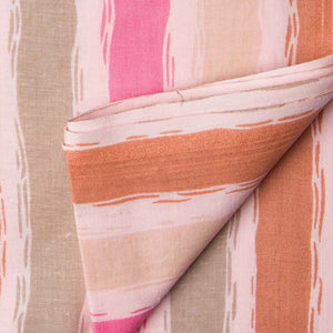 Precut 0.25 meters -Printed Cotton Fabric