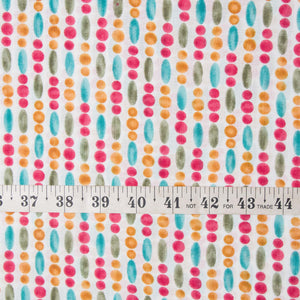 Precut 0.75 meters -Printed Cotton Fabric