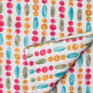 Precut 0.75 meters -Printed Cotton Fabric