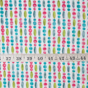 Precut 1 meter -Printed Cotton Fabric