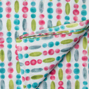 Precut 1 meter -Printed Cotton Fabric