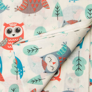 Precut 0.5 meters -Printed Cotton Fabric