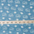 Precut 0.5 meters -Printed Cotton Fabric