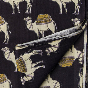 Precut 0.5 meters -Printed Cotton Fabric