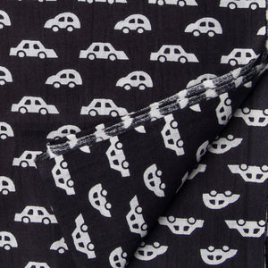 Precut 0.5 meters -Printed Cotton Fabric