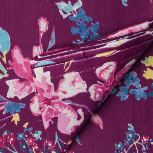 Precut 0.25 meters -Printed Cotton Fabric