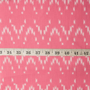 Precut 1 meter -Printed Cotton Fabric