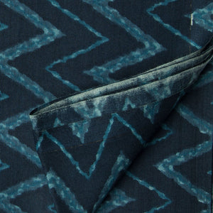 Precut 1 meter -Printed Cotton Fabric