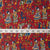 Precut 0.25 meters -Printed Cotton Fabric