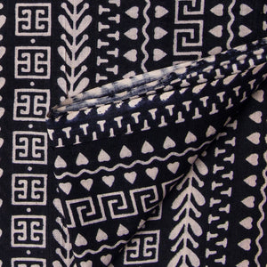Precut 0.25 meters -Printed Cotton Fabric