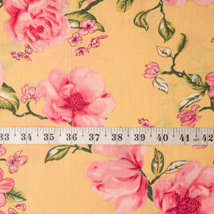 Precut 0.25 meters -Printed Cotton Fabric