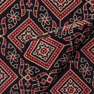 Precut 0.25 meters -Printed Cotton Fabric