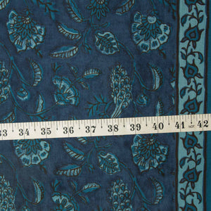 Precut 0.25 meters -Printed Cotton Fabric