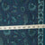 Precut 0.25 meters -Printed Cotton Fabric