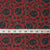 Precut 0.25 meters -Printed Cotton Fabric