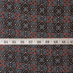 Precut 0.25 meters -Printed Cotton Fabric
