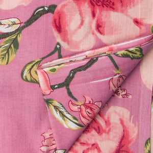 Precut 0.25 meters -Printed Cotton Fabric